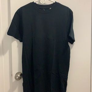 FOG Collection 2 black tee